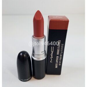 Mac Velvet Teddy Lipstick